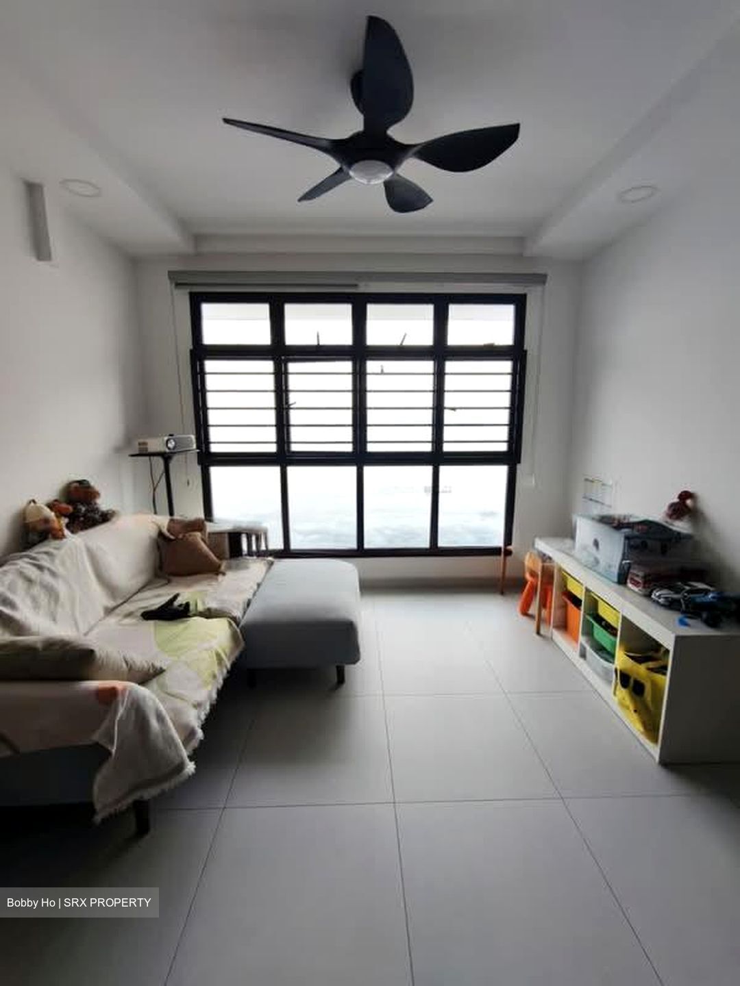 Blk 420B Waterfront II @ Northshore (Punggol), HDB 4 Rooms #588626801